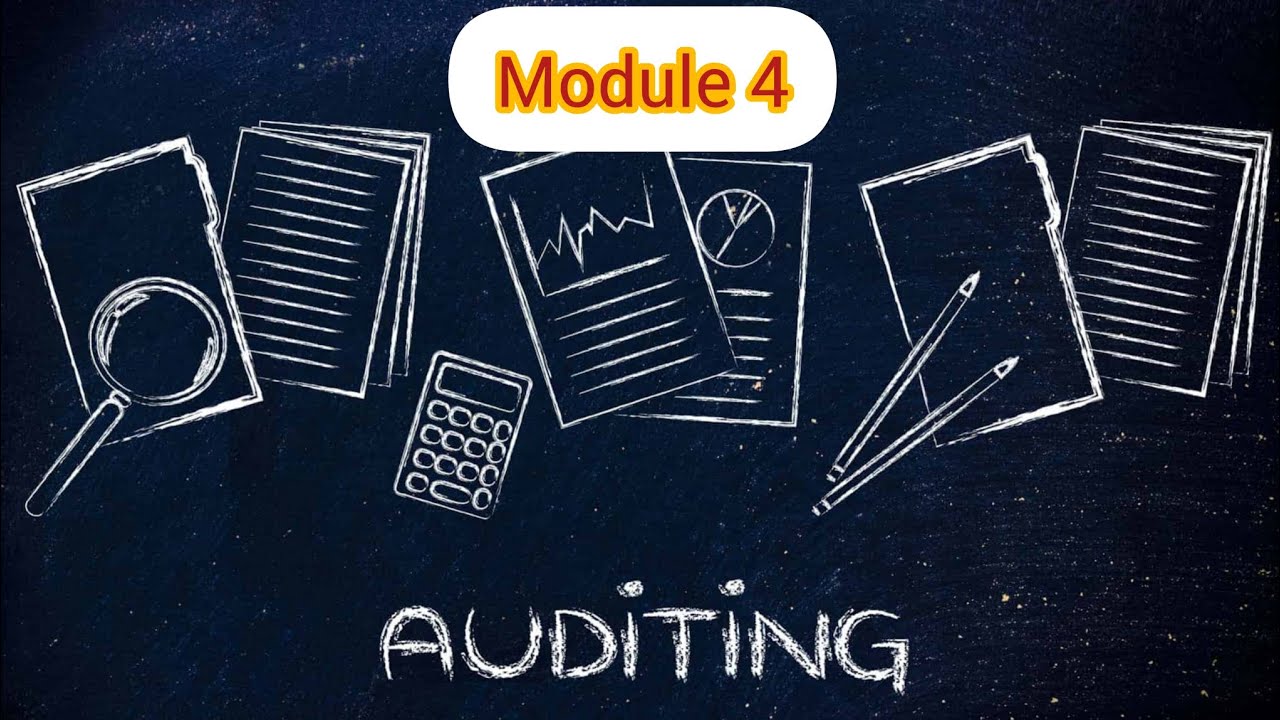 Module 4/Auditing