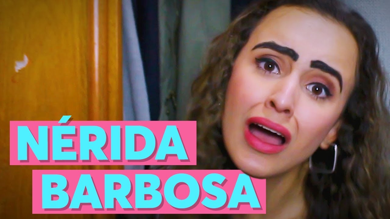Havana | Camila Cabello | Paródia Nérida Barbosa | Depois das 11 | Só Pra Parodiar