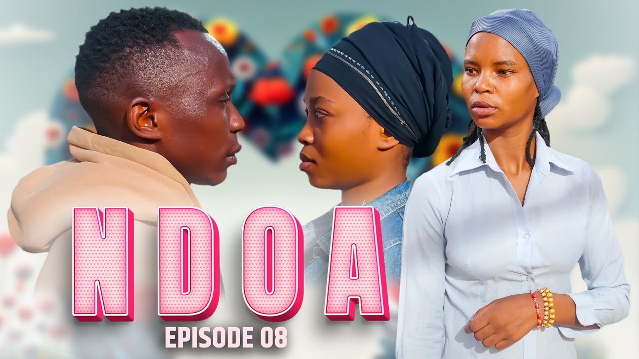 NDOA 《08》