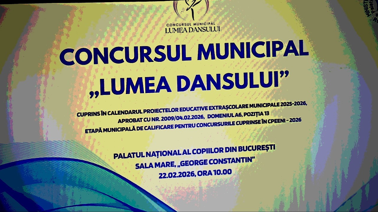 Concurs 