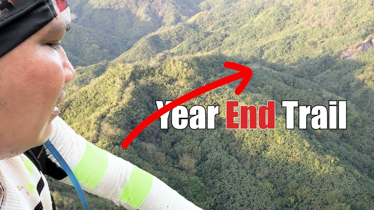 buti nakalabas kami  l  Malasya  l  Uyungan  l  Apia  l  Trail Site