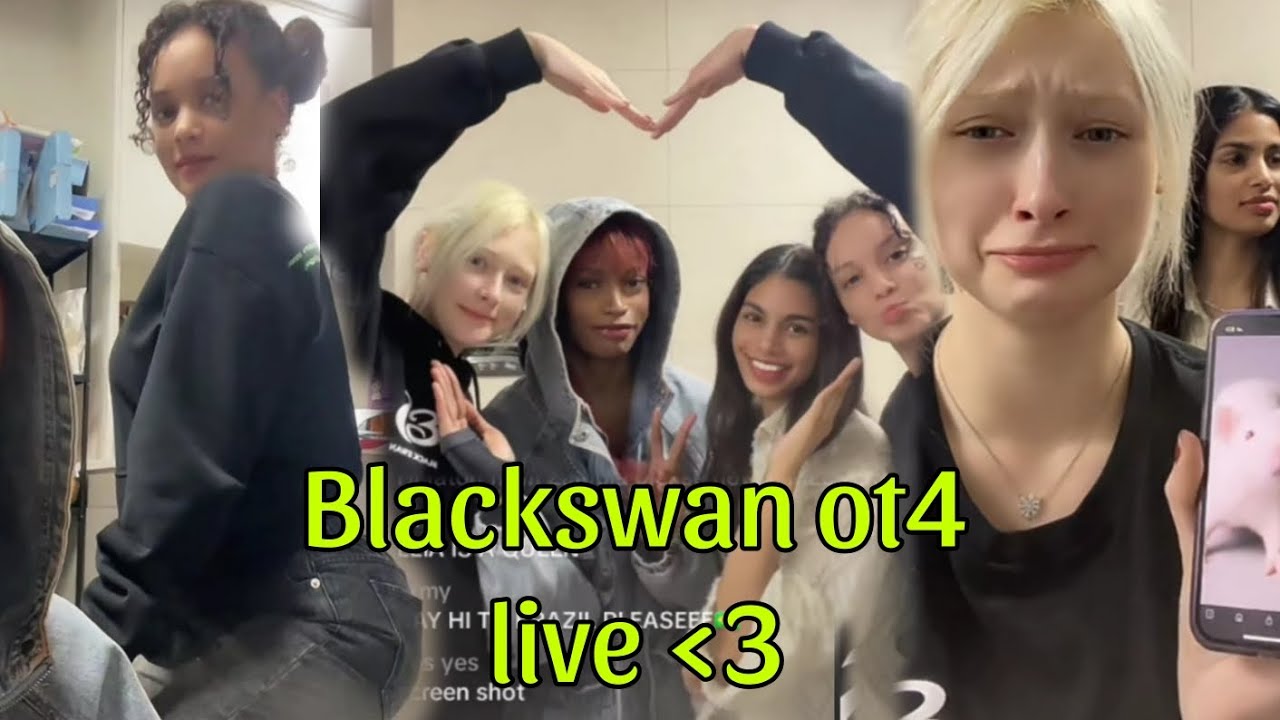 first blackswan ot4 live of 2024 [040124]