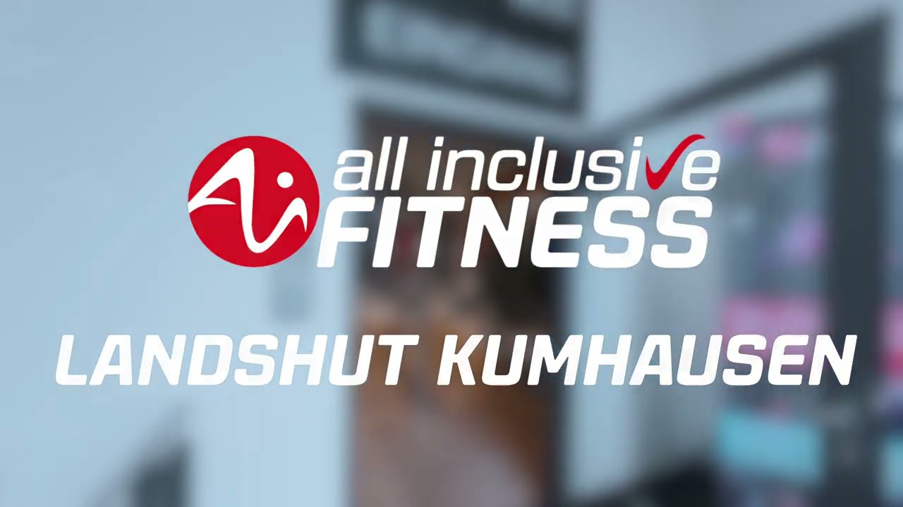 all inclusive Fitness Landshut Kumhausen