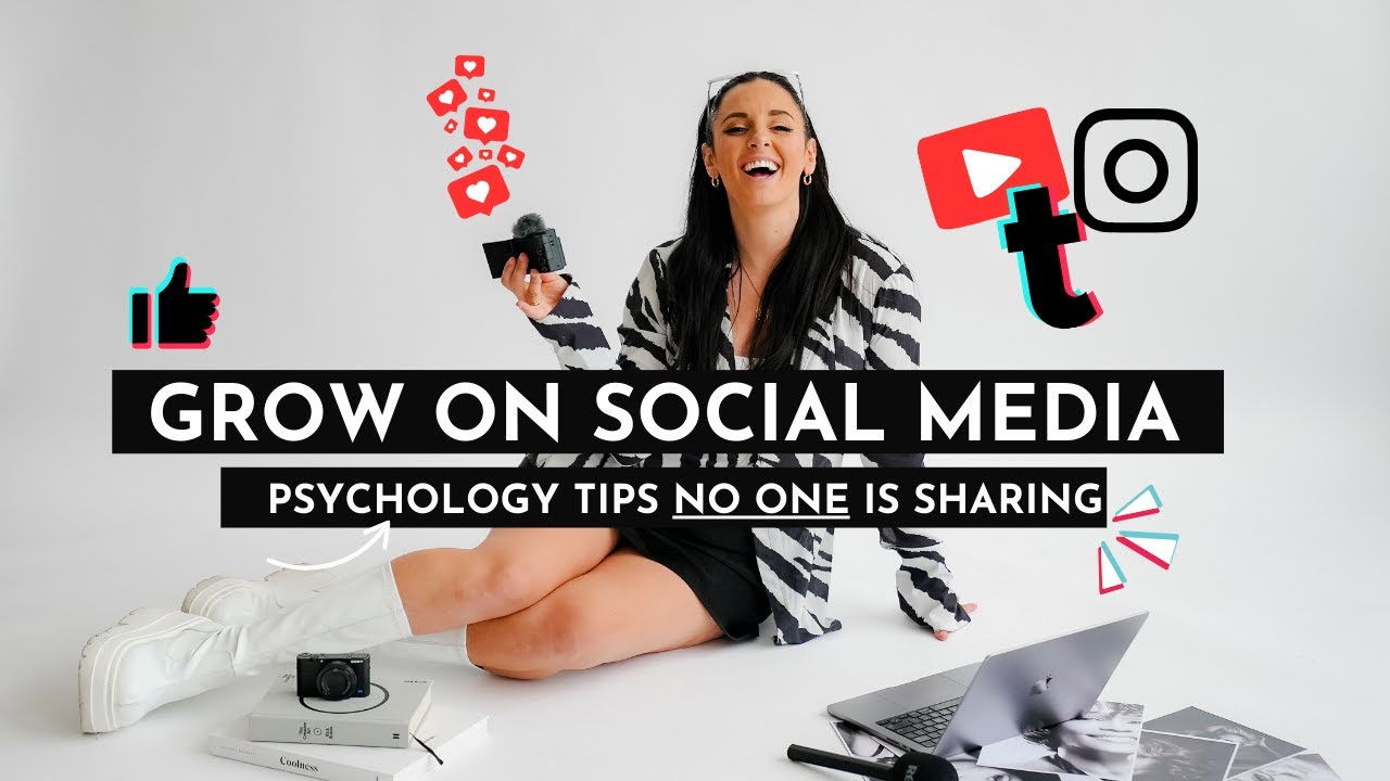 Social Media HAS changed... how to become an Influencer in 2025