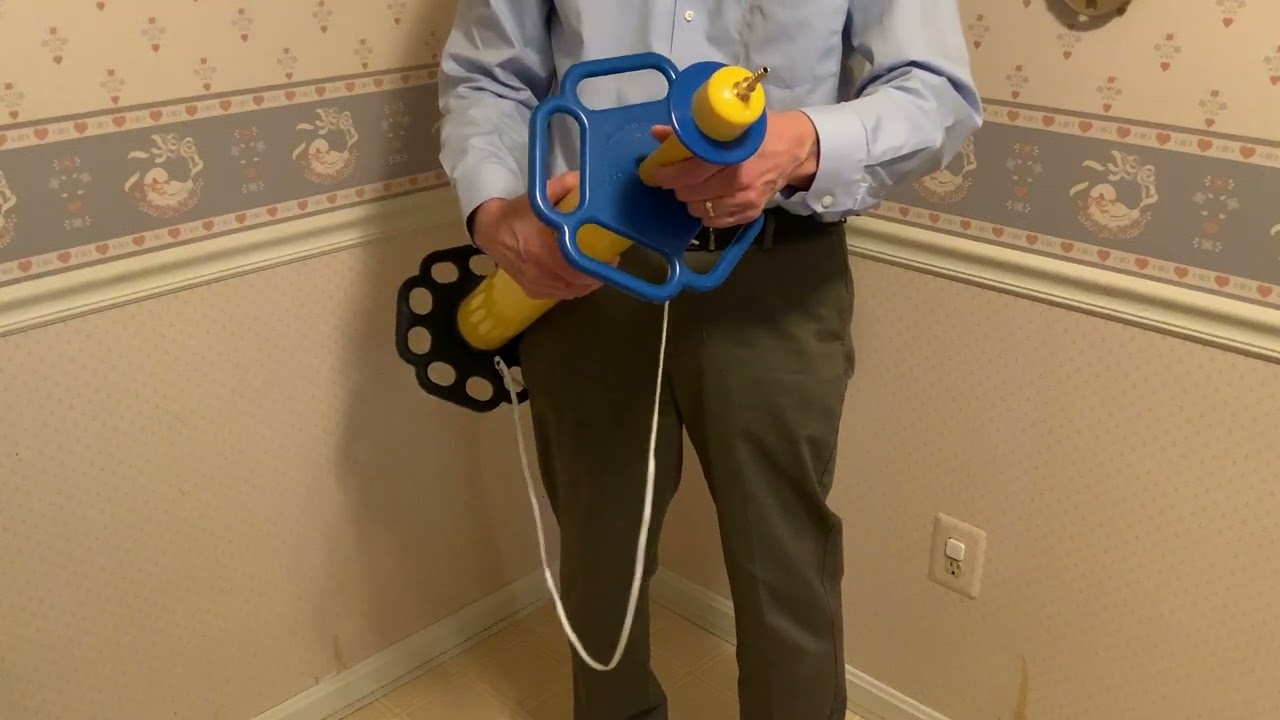 2025 Filbert Balloon Pump Review