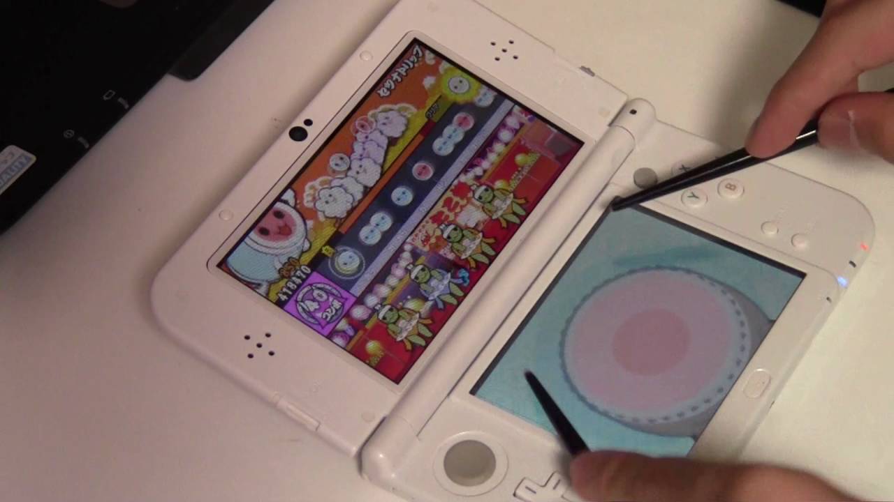 太鼓の達人新作「ドコドン！ミステリーアドベンチャー」を発売初日プレイ！ 秋竜（裏）や双竜ノ乱などを...！？　【HD】