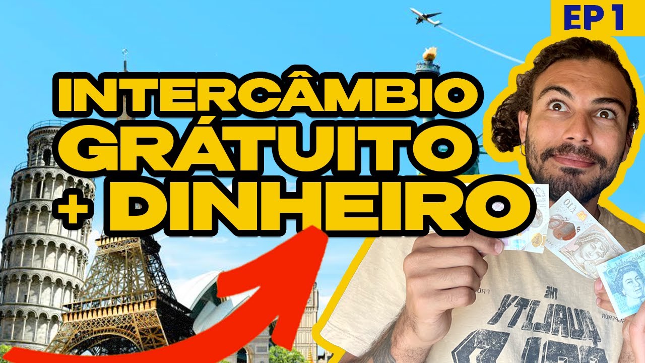 O Guia Completo de Intercâmbio Voluntário 2025