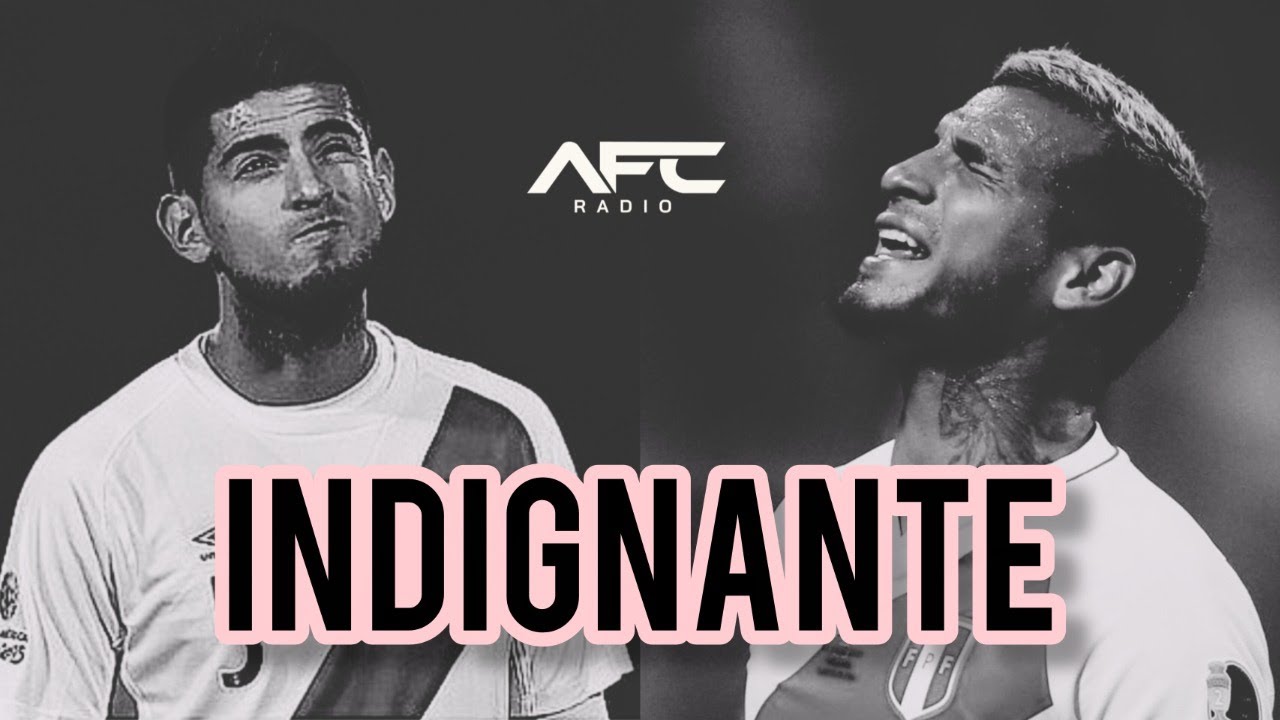 Sport Boys: Indignante! Zambrano y Trauco llegarían a Boys