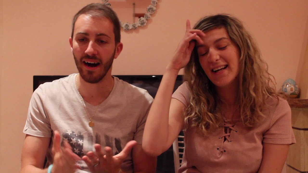 MARCELITO POMOY - ENDLESS LOVE REACTION!!! / Ludo&Cri