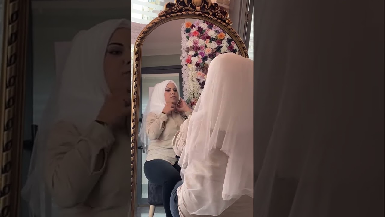 Gülşah moda hazır türban