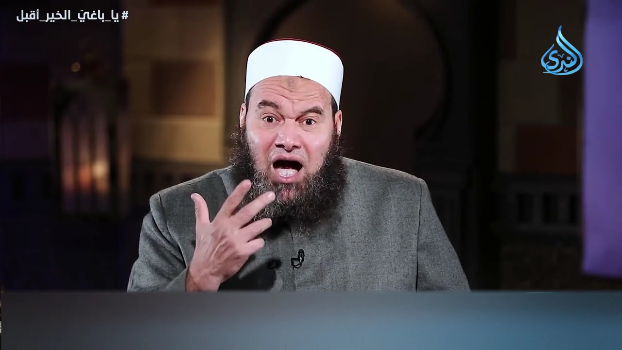 تدبر القرآن | الاستعداد لرمضان | الشيخ أحمد فاروق الشيخ أيمن صيدح