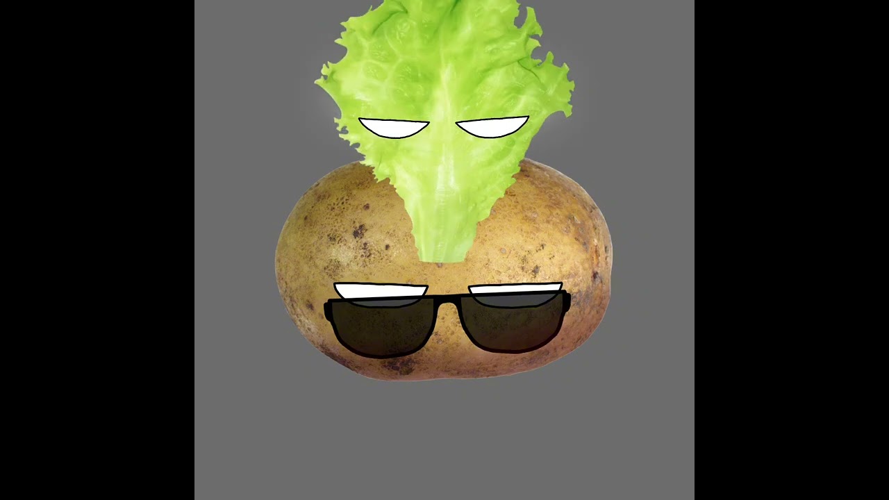 Best Vegetable? #edit #opinion #vegetables #food