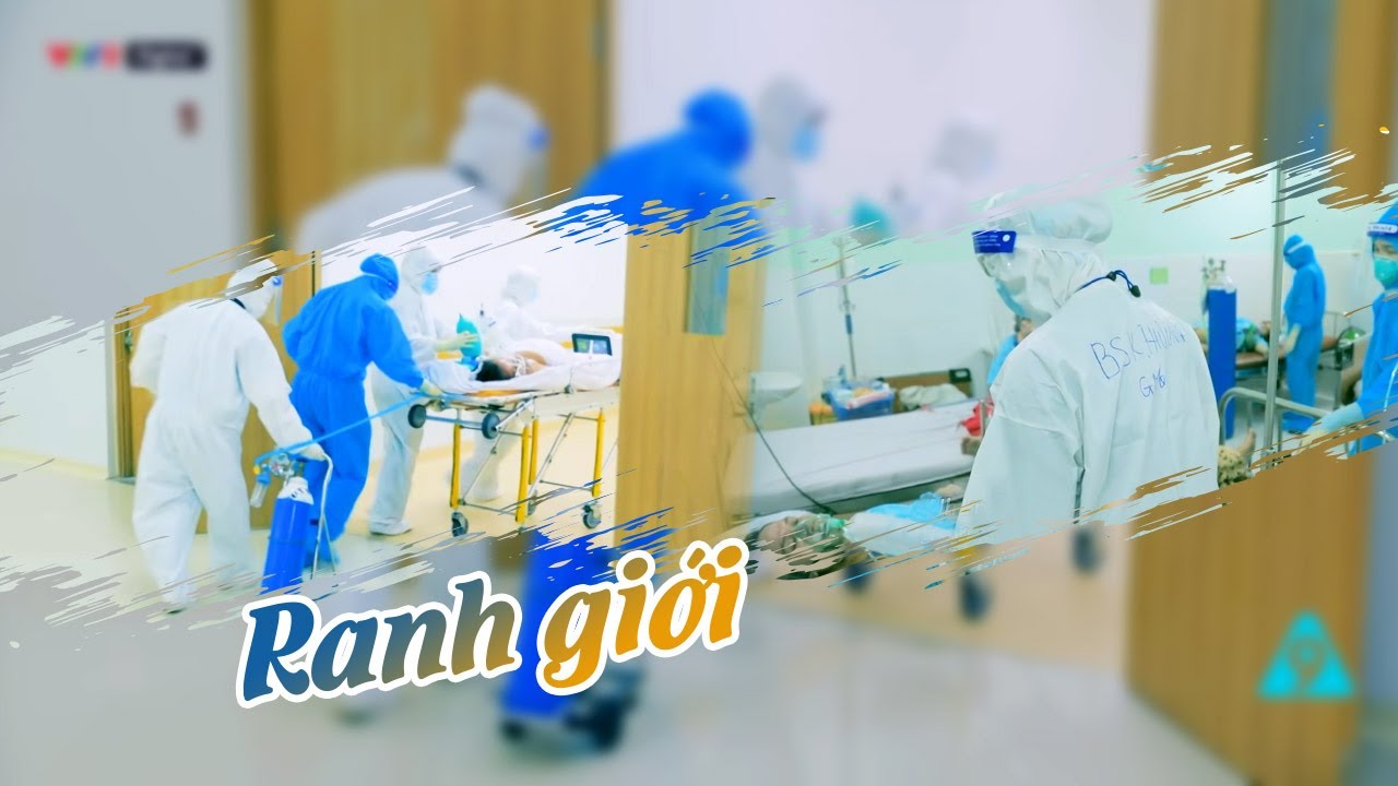 Ranh giới  | VTV9