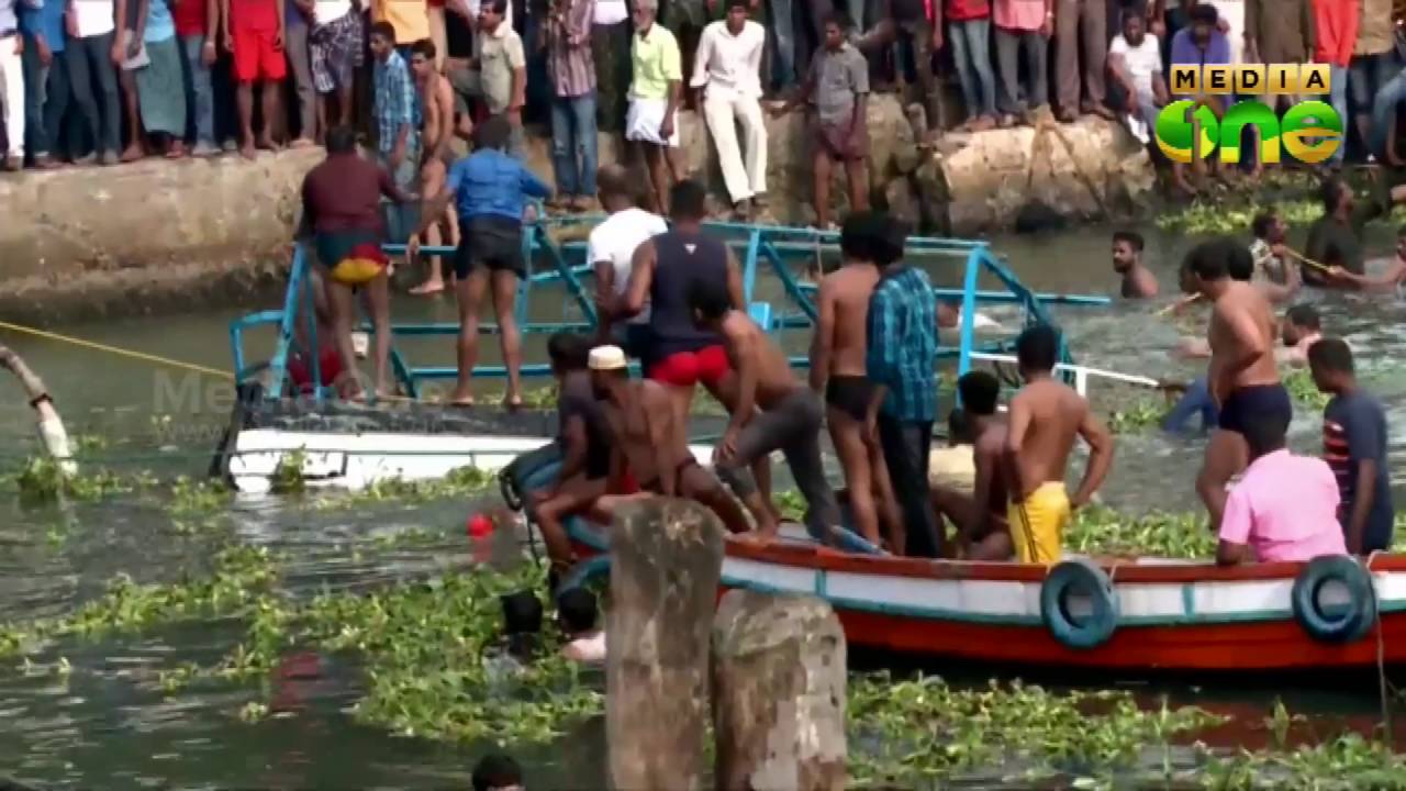 One year after Fort Kochi boat tragedy, authorities yet to take remedial steps