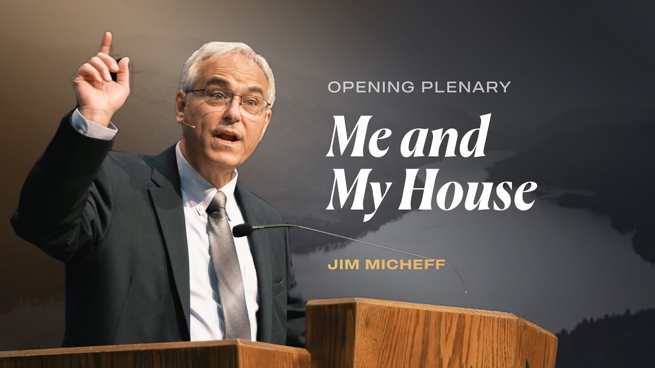 Me and My House | Elder Micheff