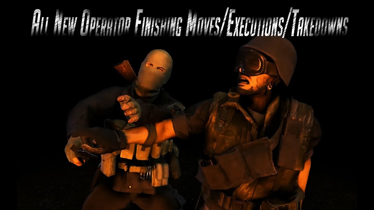 All *NEW* Finishing Moves/Executions/Takedowns On Black Ops Cold War Warzone SEASON 1