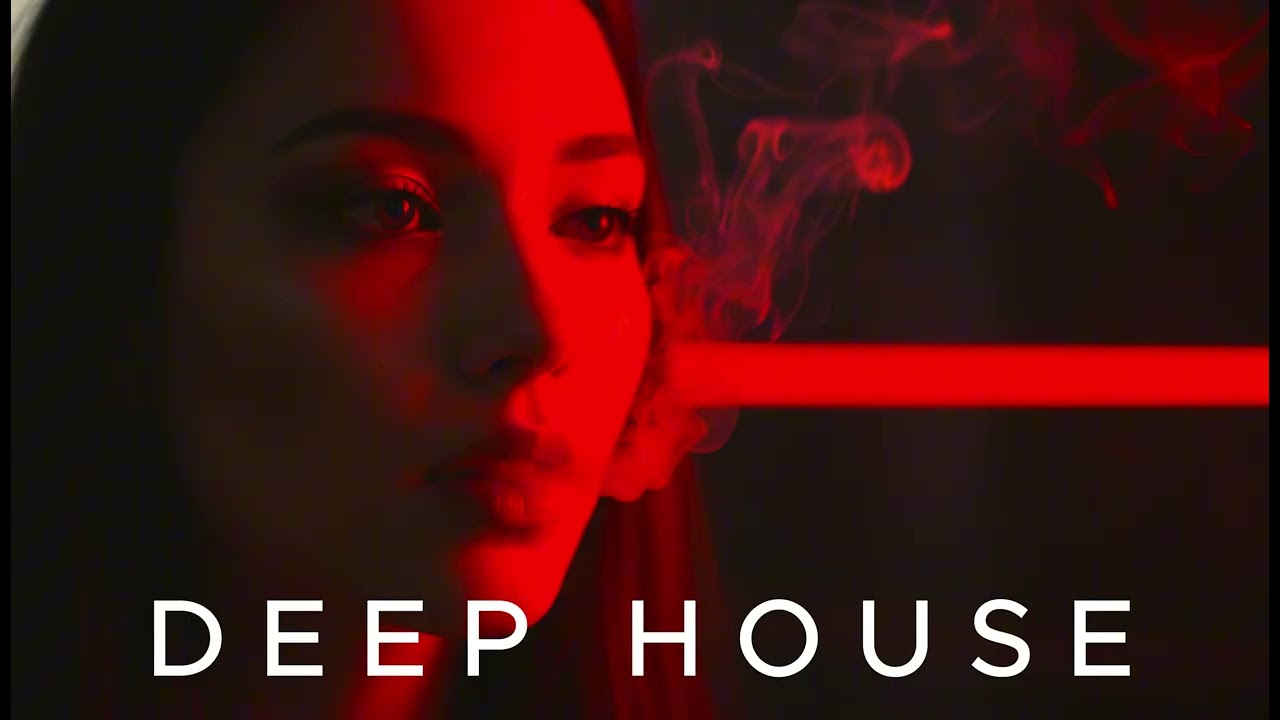 Smoke Mood — Just Relax | Deep House Mix 2026 • Chill / Night Vibes / Stress Relief #2