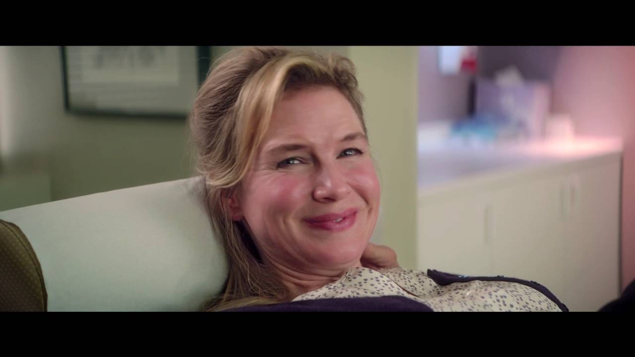 BRIDGET JONES'S BABY al cinema - Spot italiano 