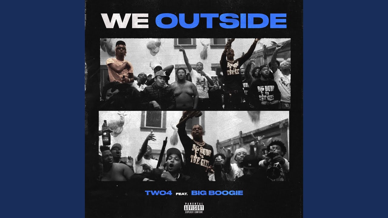 We Outside