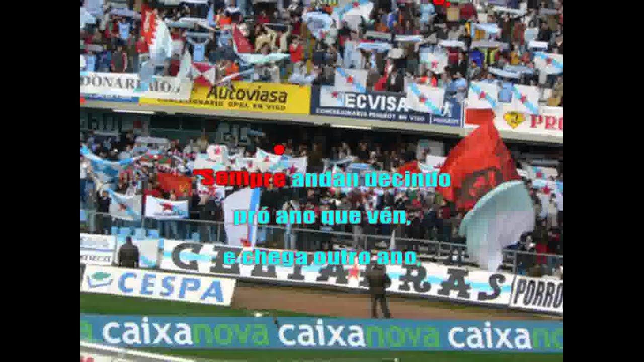 Foliada do Celta (A Roda)