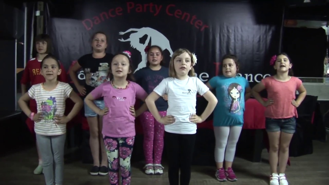 Masters of the Dance - малките-големи Герои