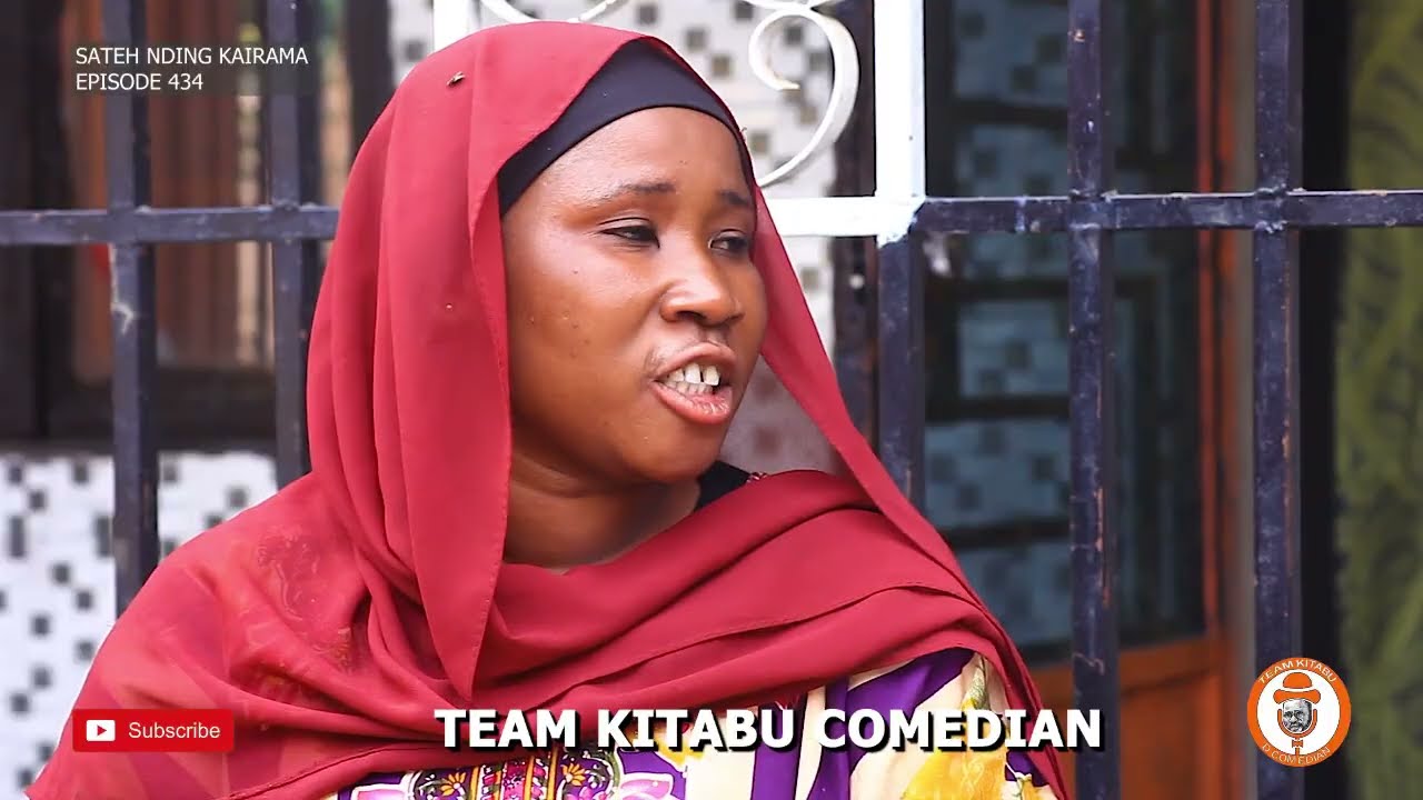 Sateh nding kairama episode 434