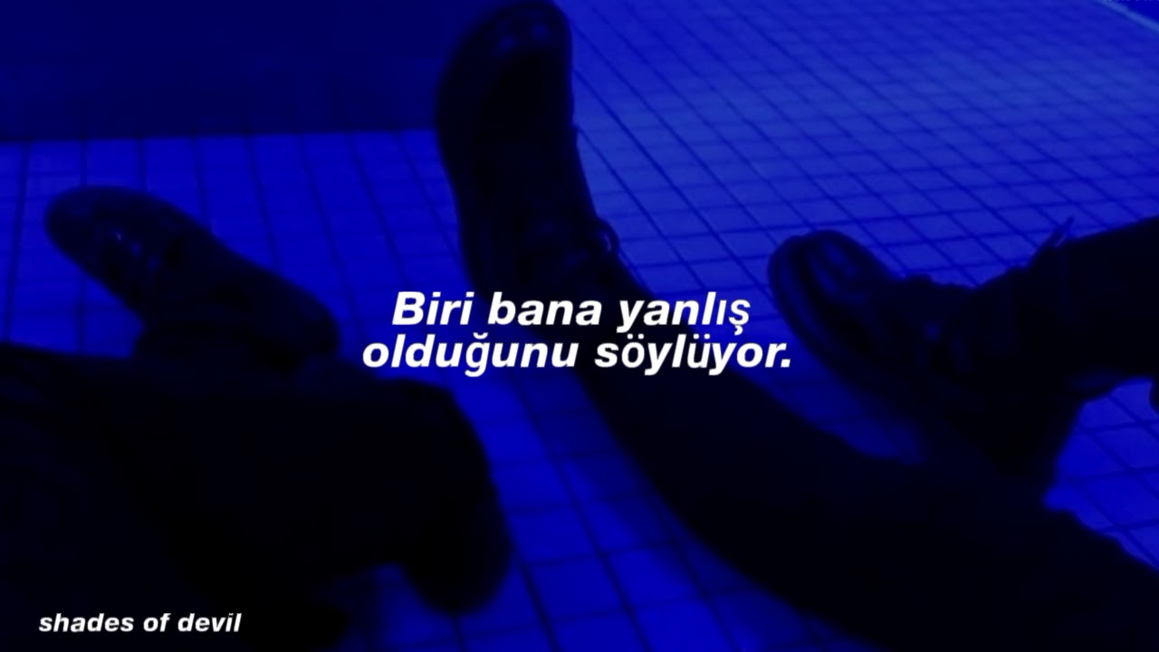 BTS-So What (Türkçe Çeviri)