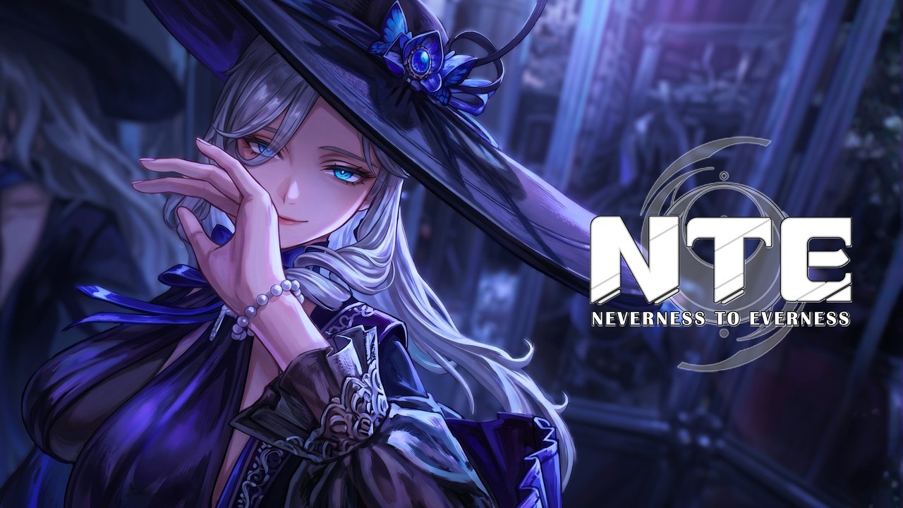 NTE Jiuyuan Character Fan Song | Full Ver.