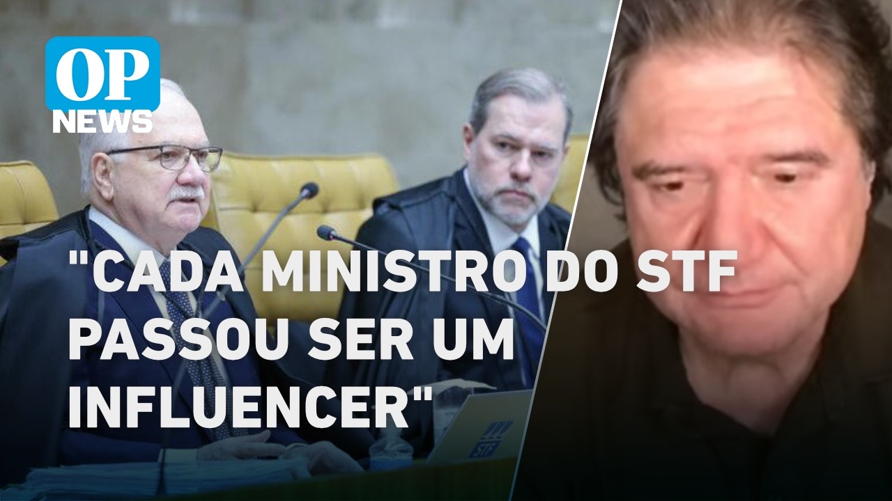 Exposição do STF criou 