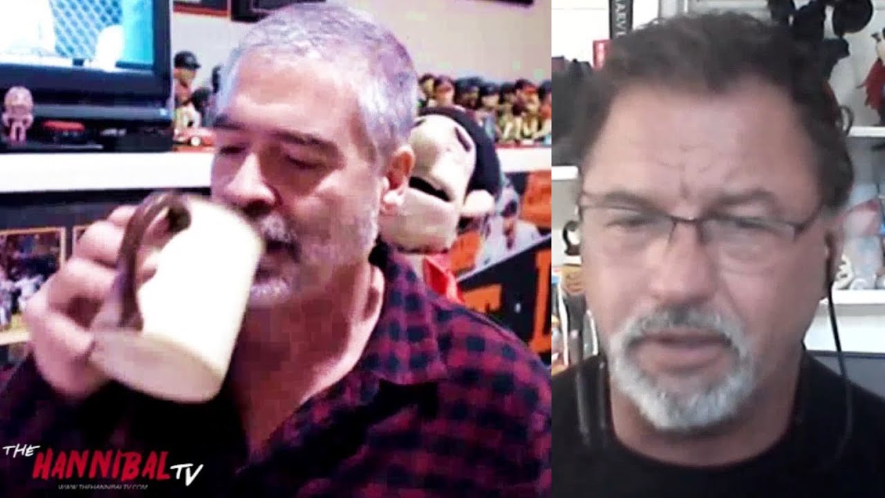 Al Snow on Vince Russo
