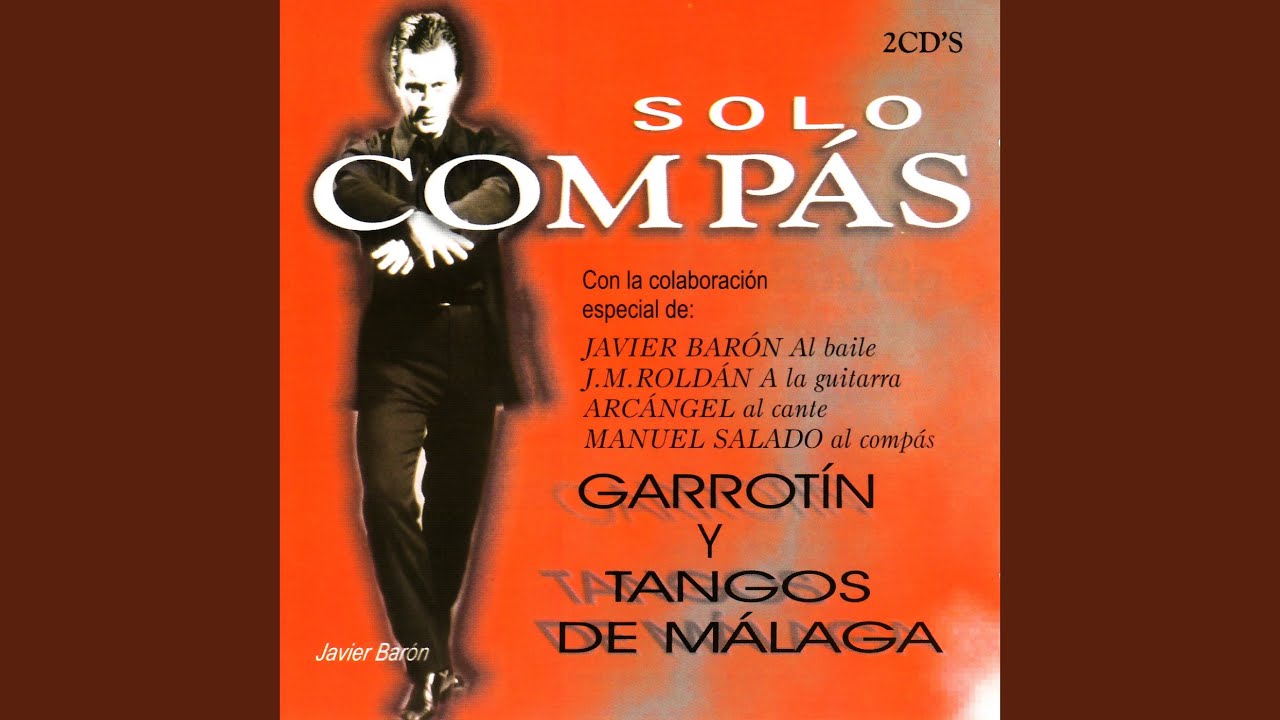 Escobilla, Tempo 180 (Media)