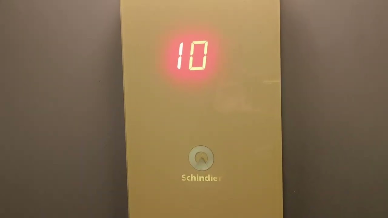5x Winda Schindler 3300 Winda Otis Rzeczypospolitej 7 Gdańsk