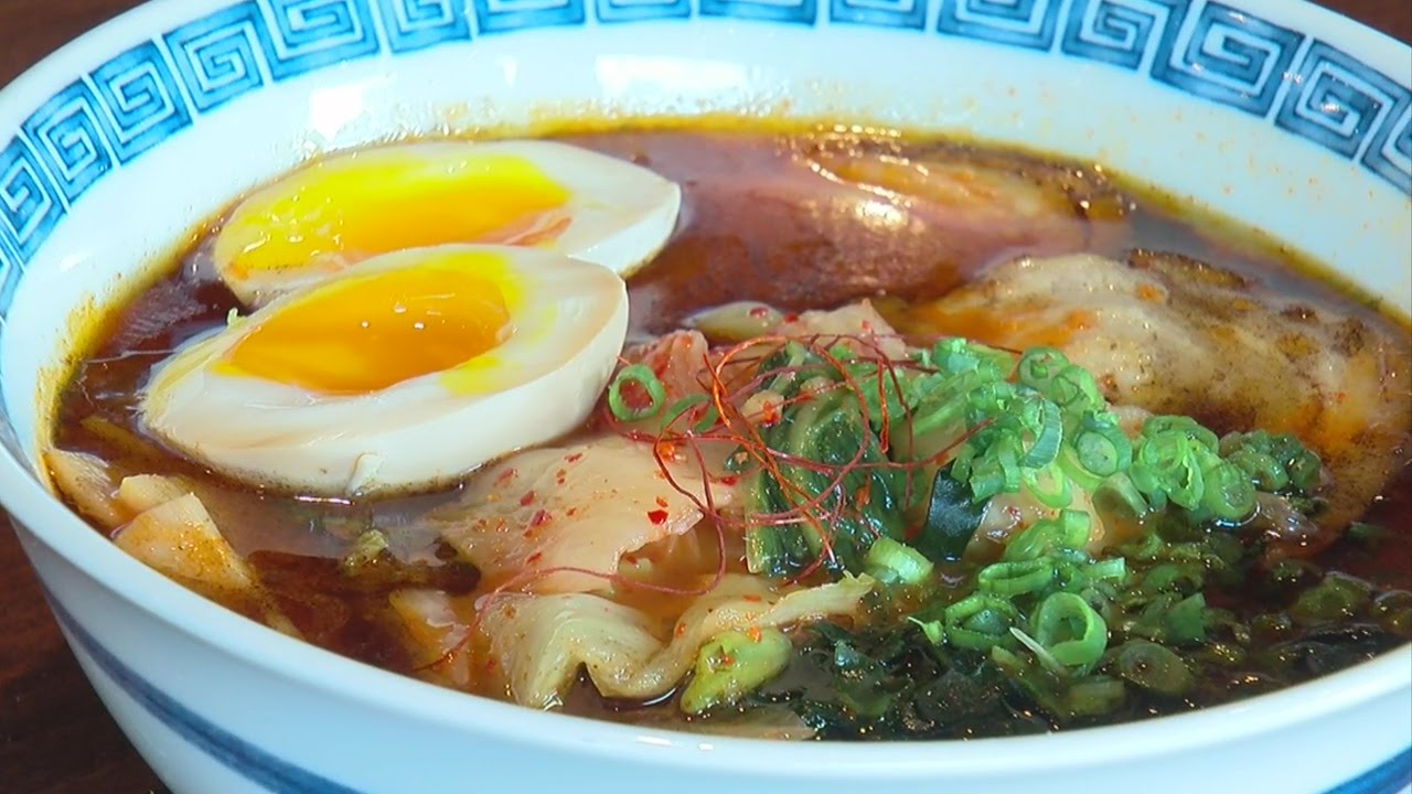 DeRusha Eats: Zen Box Izakaya