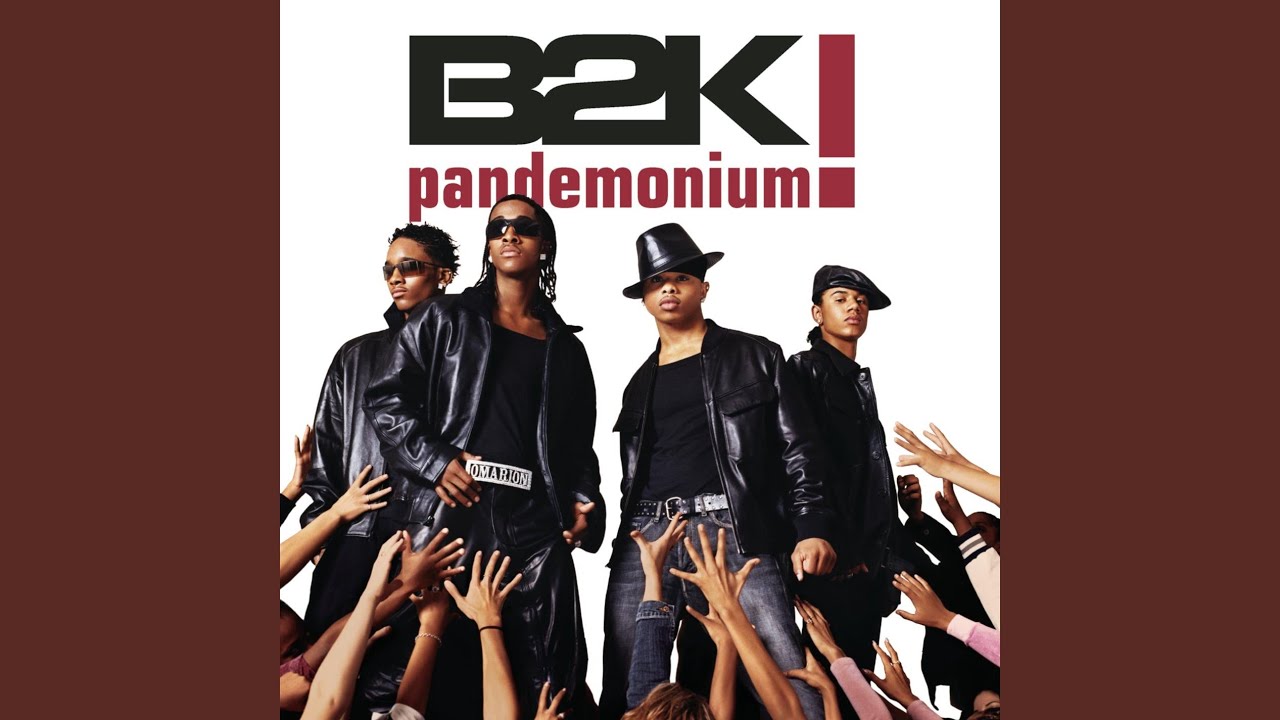 You Can Get It (Album Version)