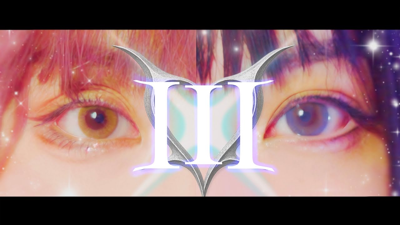 【うきょみな】III / hololive＊宝鐘マリン&Kobo Kanaeru 【踊ってみた】