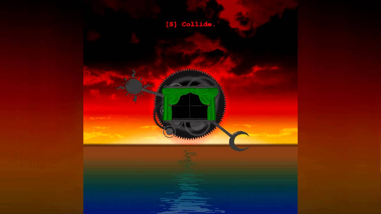 Homestuck: [S] Collide Track 4 - Heir of Grief