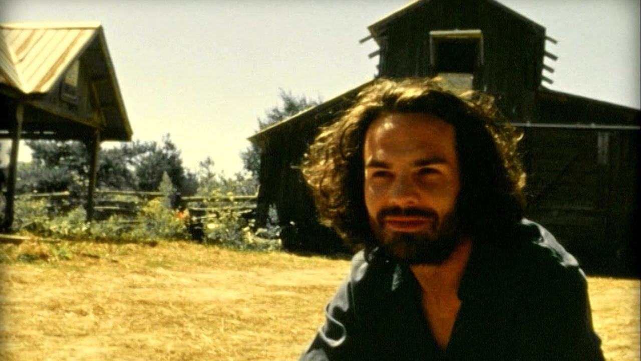 Inside the Manson Family - How Charles Manson Orchestrated the Tate Murders