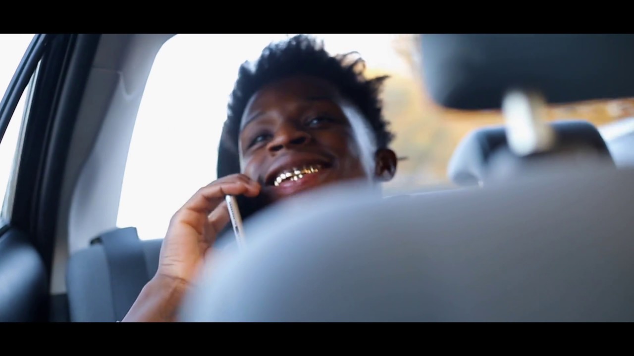 Quando Rondo: A Day In The LIfe - Ep #1