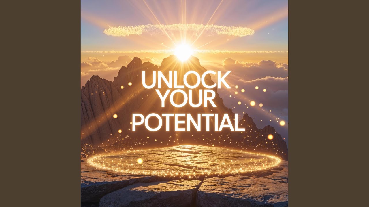 Unlock Your Potential