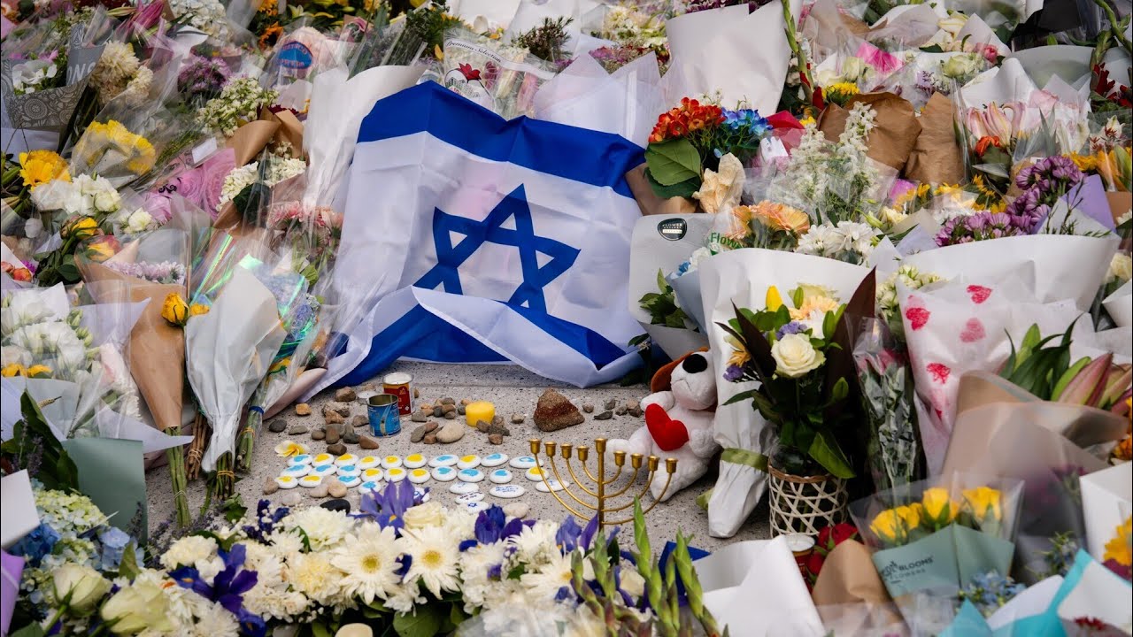 Inside look into hard-hitting Bondi terror attack documentary