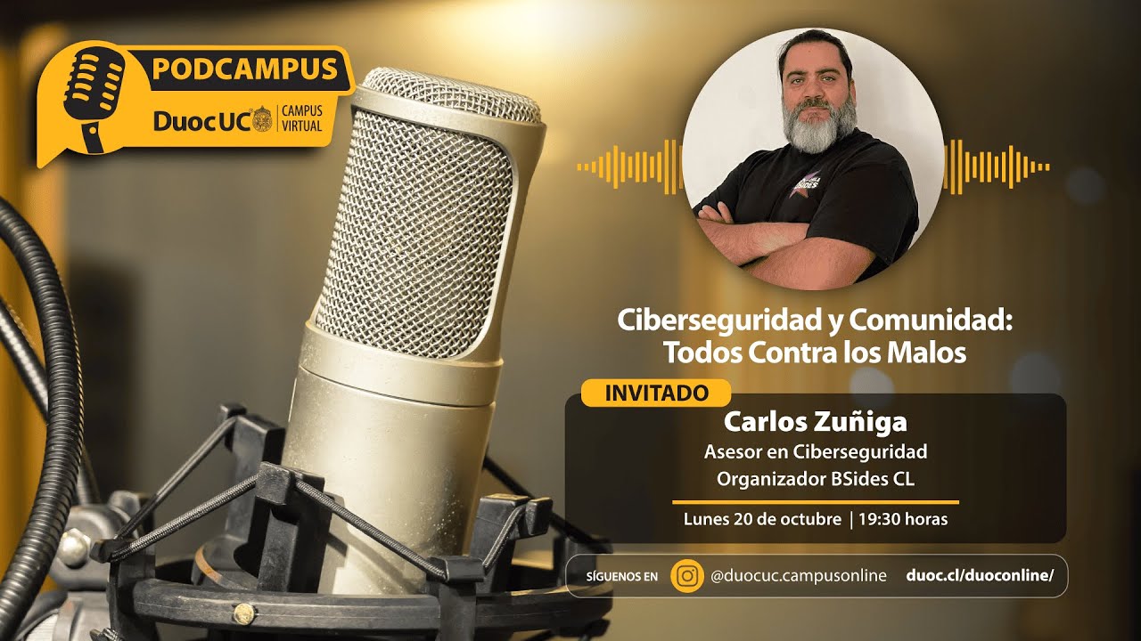 PodCampus EP14: : 