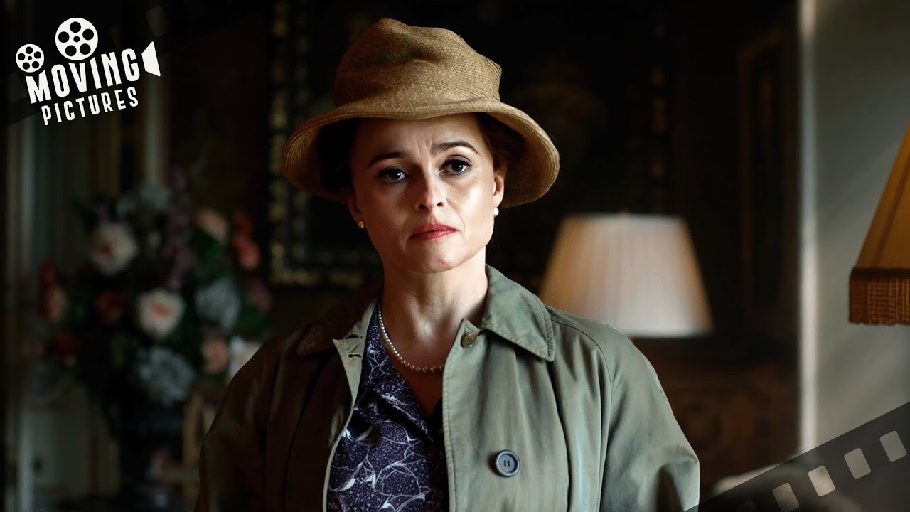 Thatcher vs. The Royals: A Culture Clash | The Crown (Gillian Anderson)