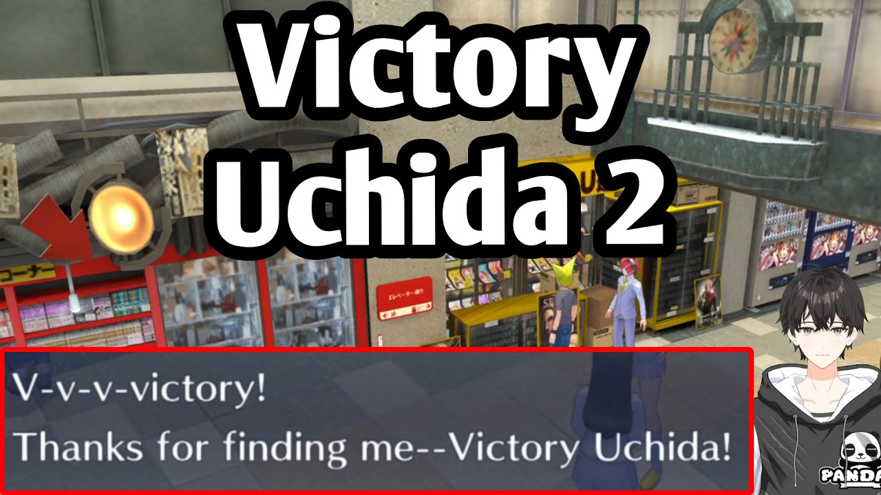 Прохождение Digimon Story Cyber ​​Sleuth: Complete Edition, часть 37 — Победа Учиды 2