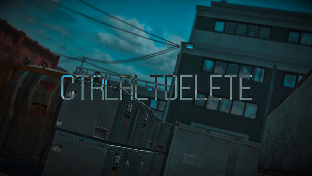CtrlAltDelete | Warface | Edit