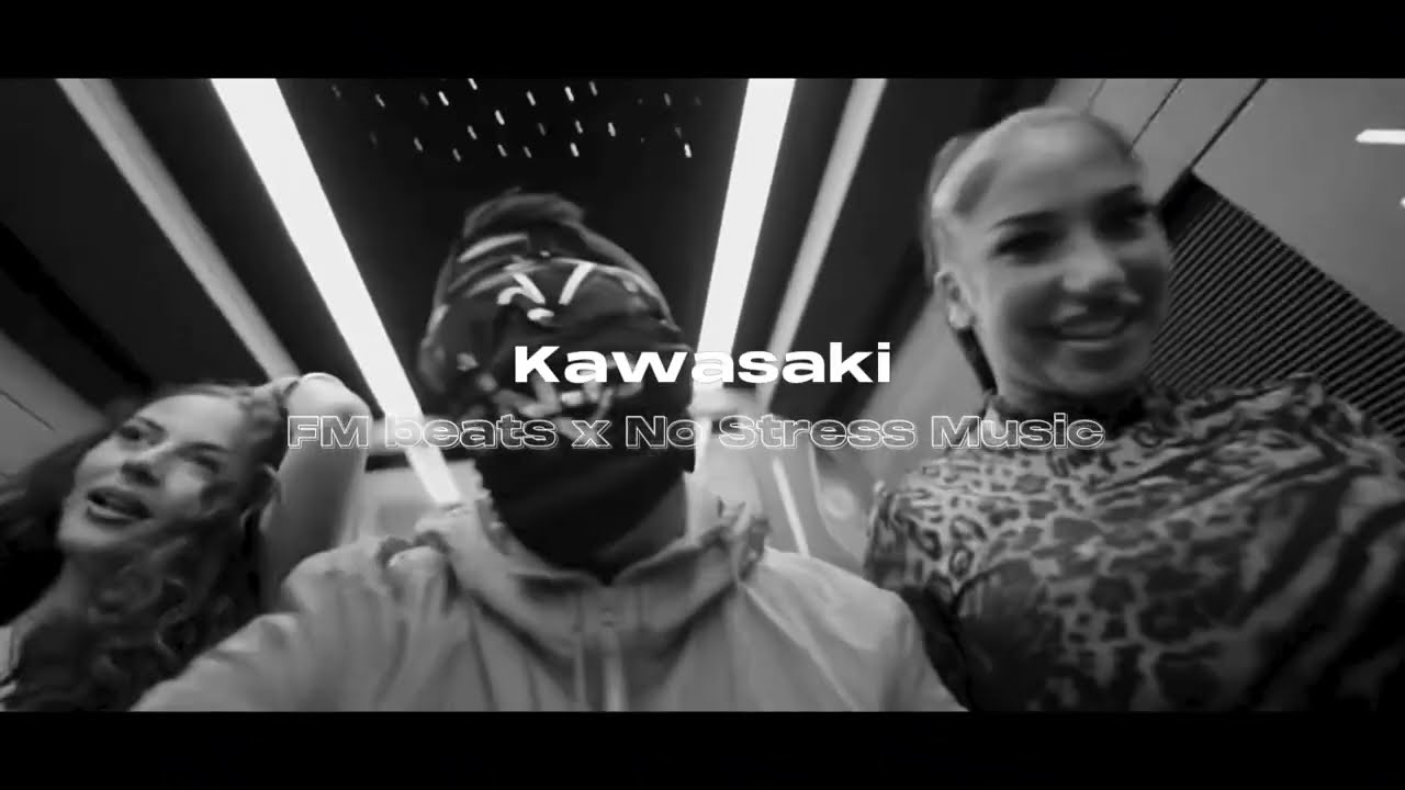 Gambino x Jul Type Beat - 