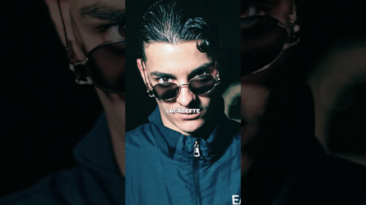 Die 3 krassesten Newcomer 2024 🥶 #deutschrap #musik #newcomer #rapper