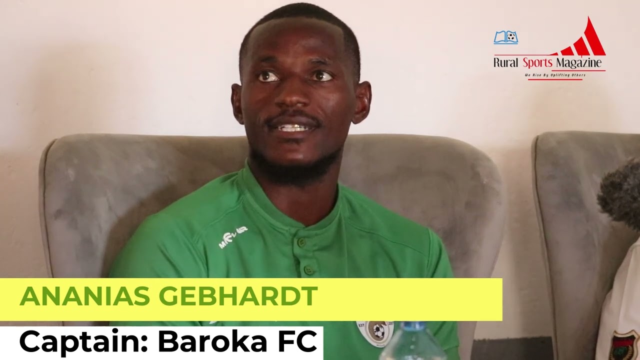 Ananias Junior Gebhardt