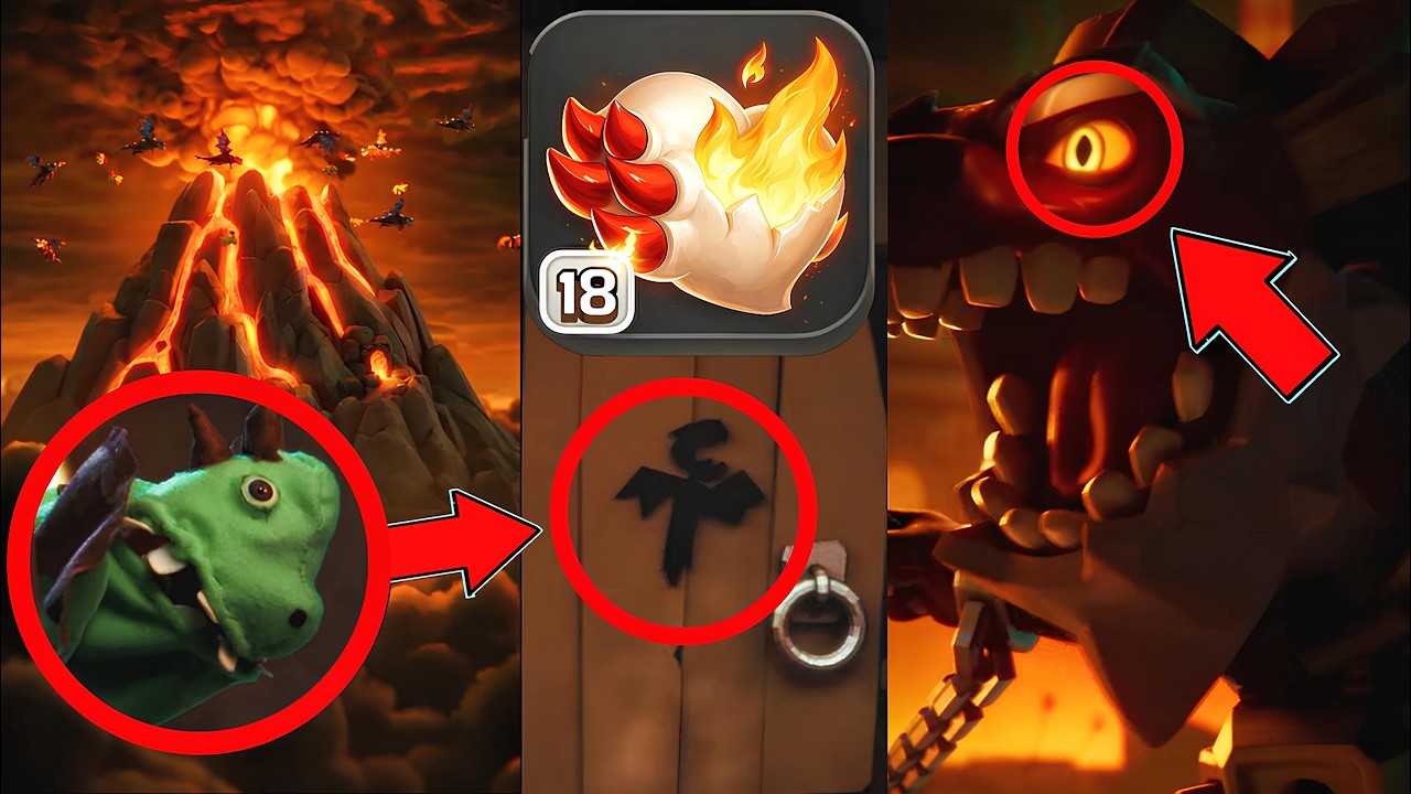 Dragon Duke's SECRET Ability & Mechanic Theory! (I Cracked the Code)
