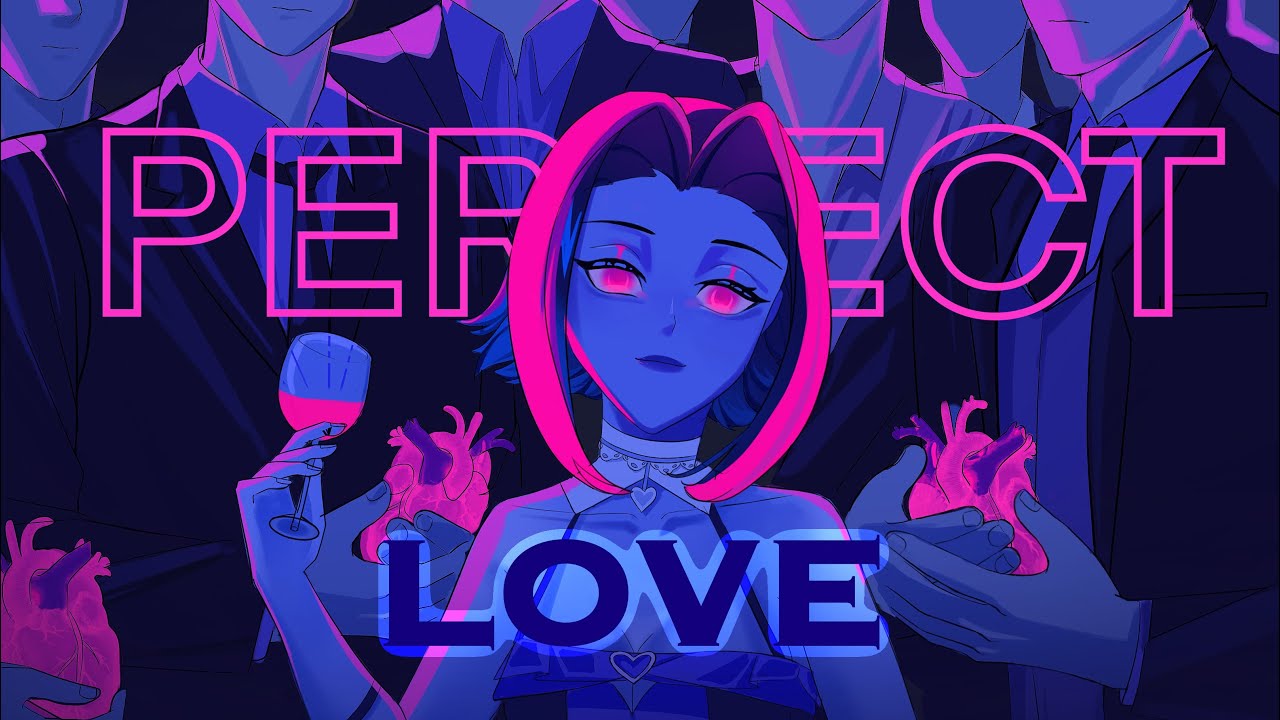 Perfect Love | Animation