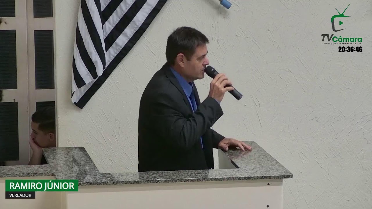 2ª Sessão Ordinária 18/02/2026